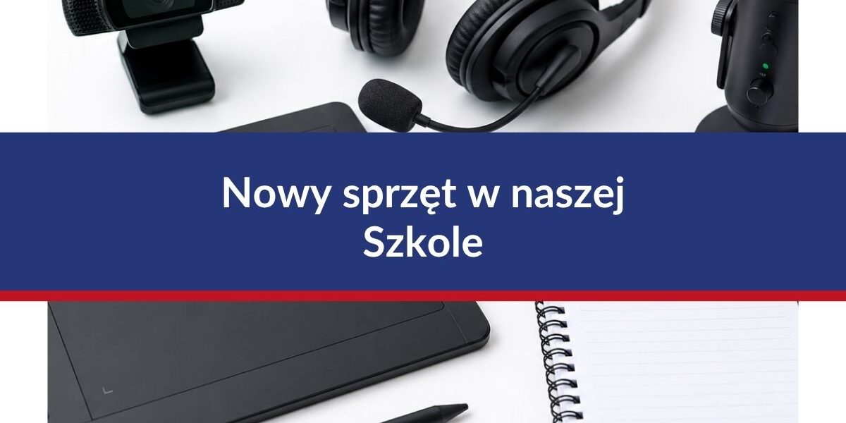 Sprzęt